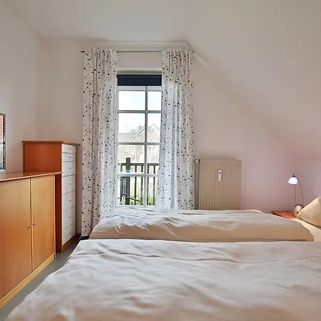 Am Rosenhain 9 Am Rosenhain 9 4 Apartment Timmendorfer Strand