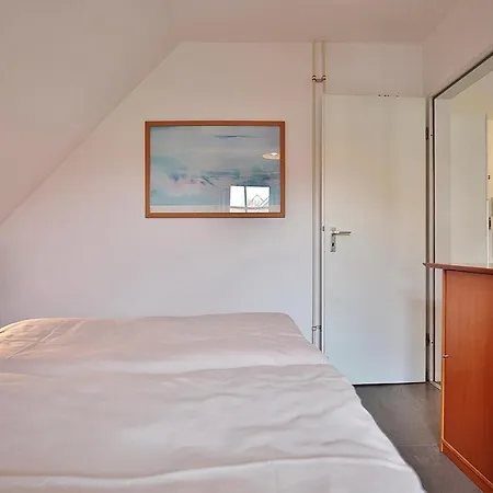 Apartament Am Rosenhain 9 Am Rosenhain 9 4 Timmendorfer Strand